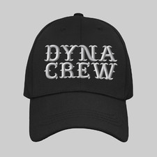 Flexfit Cappellino DYNA CREW