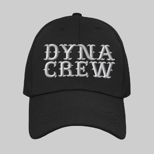Flexfit cappellino dyna - cappellino, crew