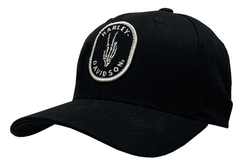Harley davidson berretto - harley-davidson, da