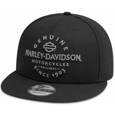 Harley Davidson Genuine 9FIFTY