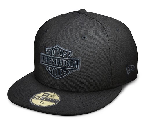 Cappellino harley davidson - cappellino, harley-davidson