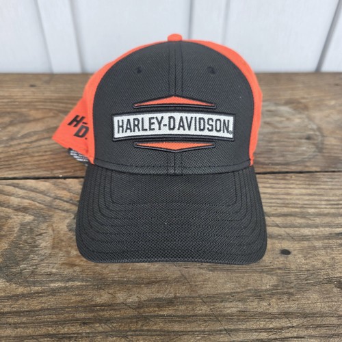 Harley davidson cappellino - harley-davidson,