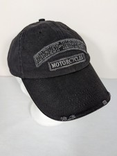 Cappello Harley Davidson