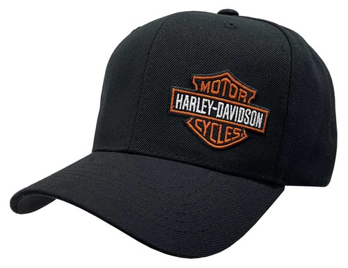 Cappello uomo harley davidson - cappello, harley-davidson