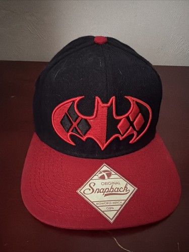 Cappello snapback logo - cappello,