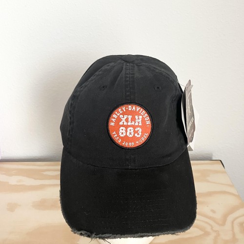 Cappello harley davidson - cappello, harley-davidson