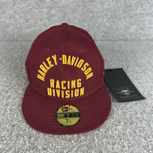 Cappello harley davidson - cappello,