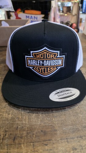 Nuovo logo harley - logo,