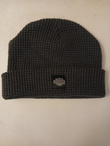 Cappello berretto harley - cappello,