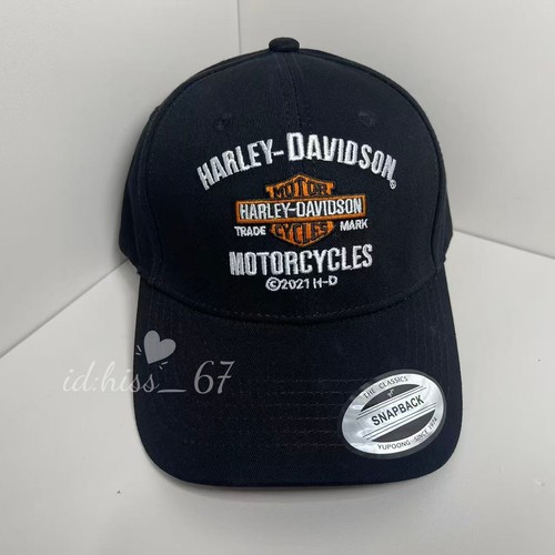 Harley davidson berretto - harley-davidson,
