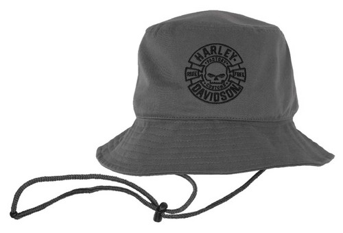 Harley davidson cappello uomo - harley-davidson,