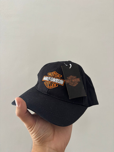 Autentico cappello berretto