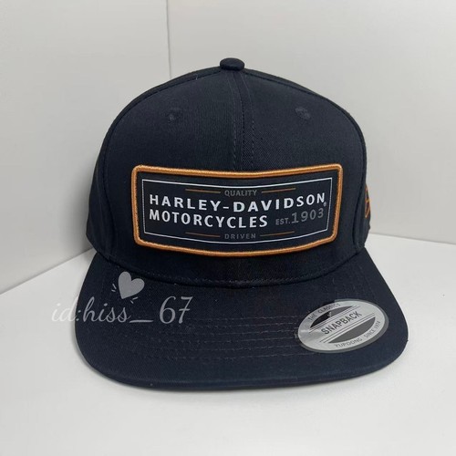 Cappello uomo harley davidson - uomo, harley-davidson