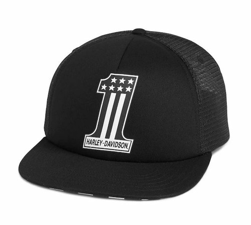 Harley davidson cappello - harley-davidson,