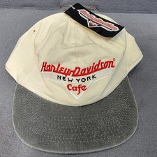Cappello VGT Harley Davidson