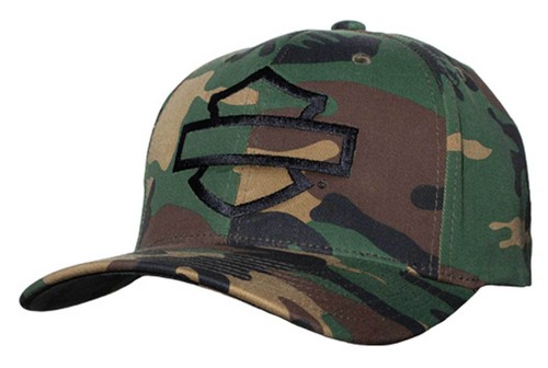 Cappellino baseball - cappellino, da