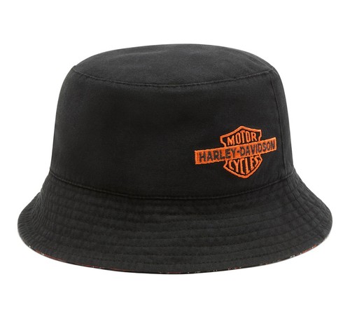 Cappello secchiello - cappello, a