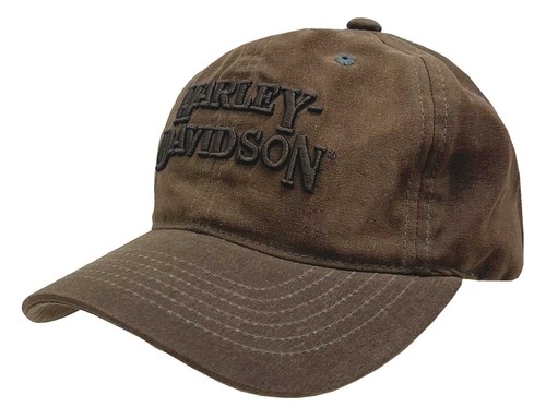Harley davidson berretto - harley-davidson, da