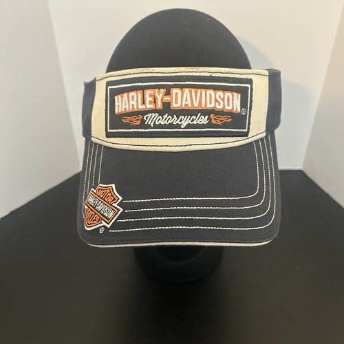 Cappello berretto harley - cappello,