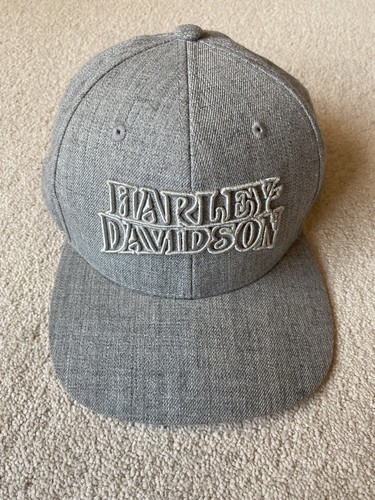 Cappello harley davidson - cappello,