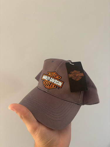 Autentico cappello berretto