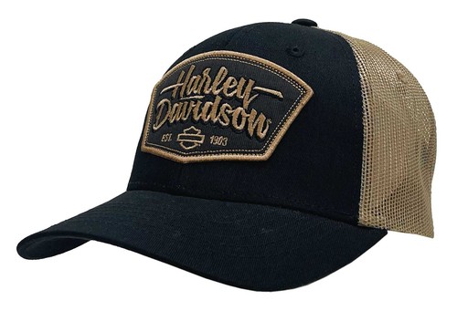 Cappello camionista