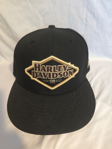 Cappello harley davidson lotto - cappello, harley-davidson
