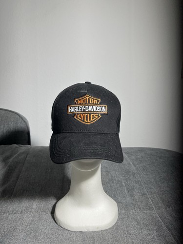 Harley davidson cappellino - harley-davidson,
