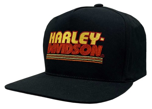 Harley davidson berretto - harley-davidson, da