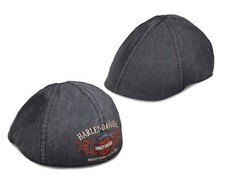 Harley-Davidson Berretto Uomo