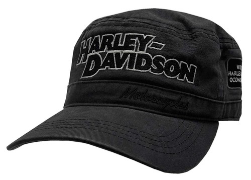 Harley davidson cappello - harley-davidson, da