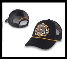 97726-24VW Harley cappellino