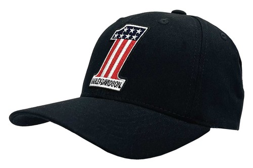 Harley davidson berretto - harley-davidson, da