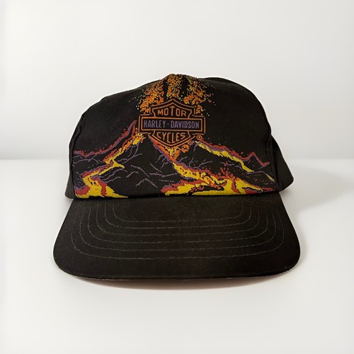 Cappello vintage harley - cappello,