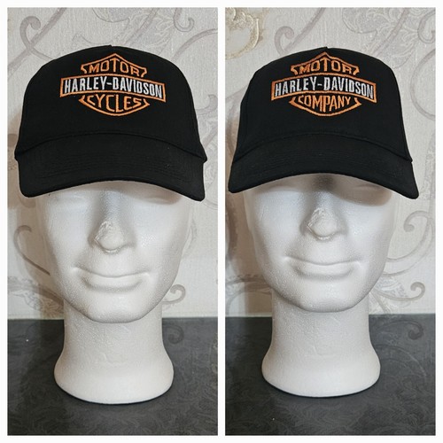 Cappello berretto harley - cappello,