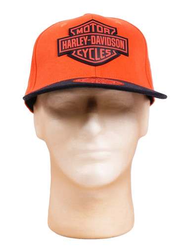 Cappello berretto harley - cappello,