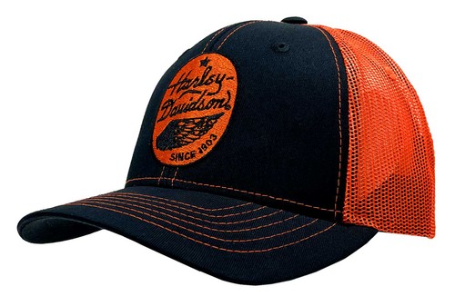 Harley davidson cappello - harley-davidson,