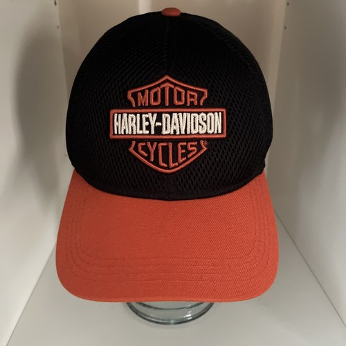 Cappello berretto harley - cappello,