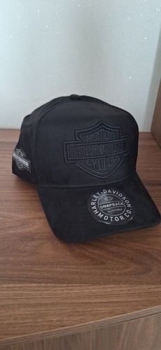 Cappellino harley davidson - cappellino,