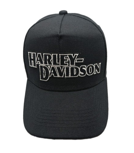 Cappello adulto ricamato - , moto