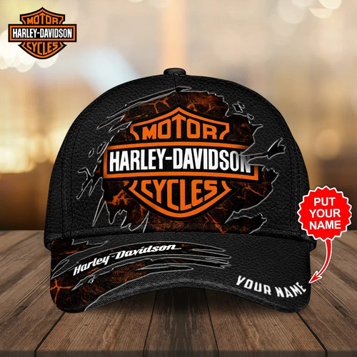 Cappellino classico