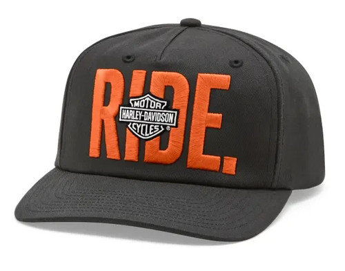 Harley davidson berretto - harley-davidson, da