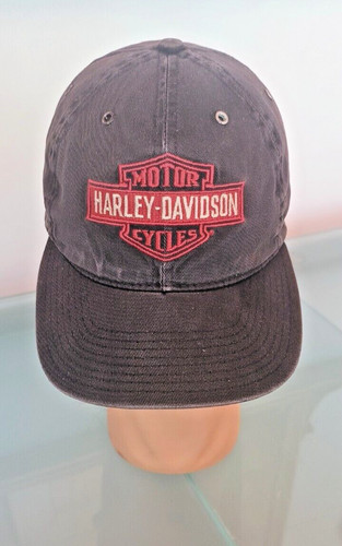Harley davidson cappello - harley,