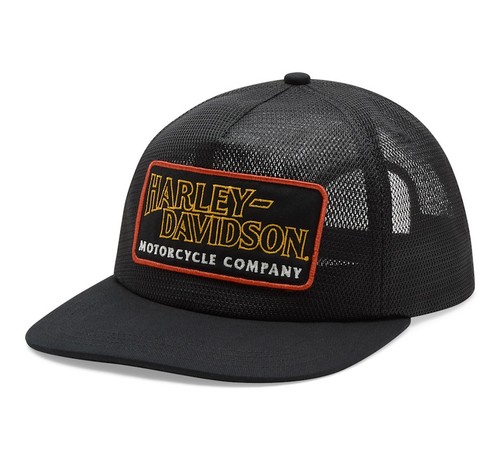 Harley davidson berretto - davidson,