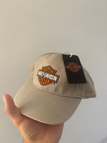 Autentico cappello berretto
