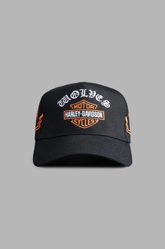 Cappello harley davidson - davidson, x