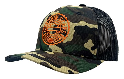 Harley davidson cappello - harley-davidson,