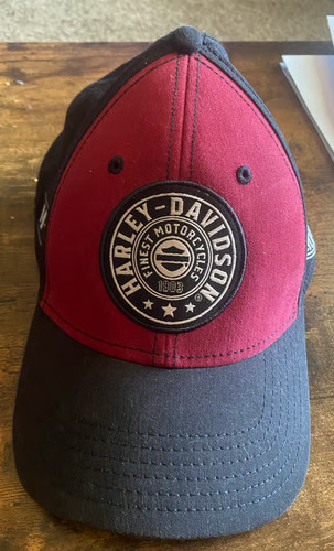 Cappello harley davidson - harley,
