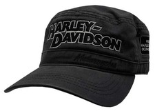 Harley-Davidson Cappello da