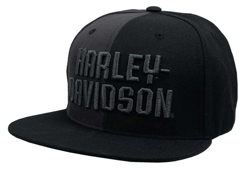 Harley davidson berretto - harley-davidson, da